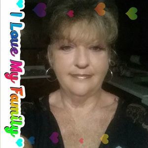 Meet your Posher, Vicky